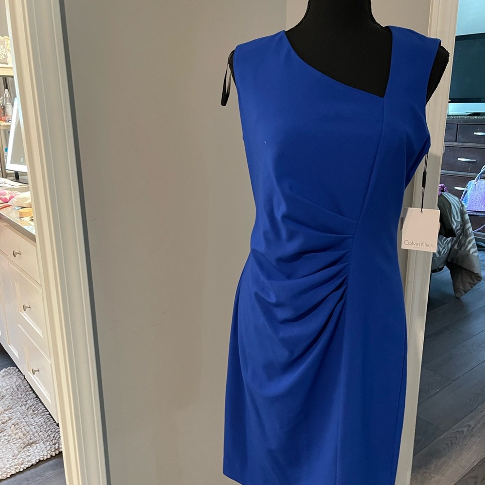 Calvin Klein dress nwt